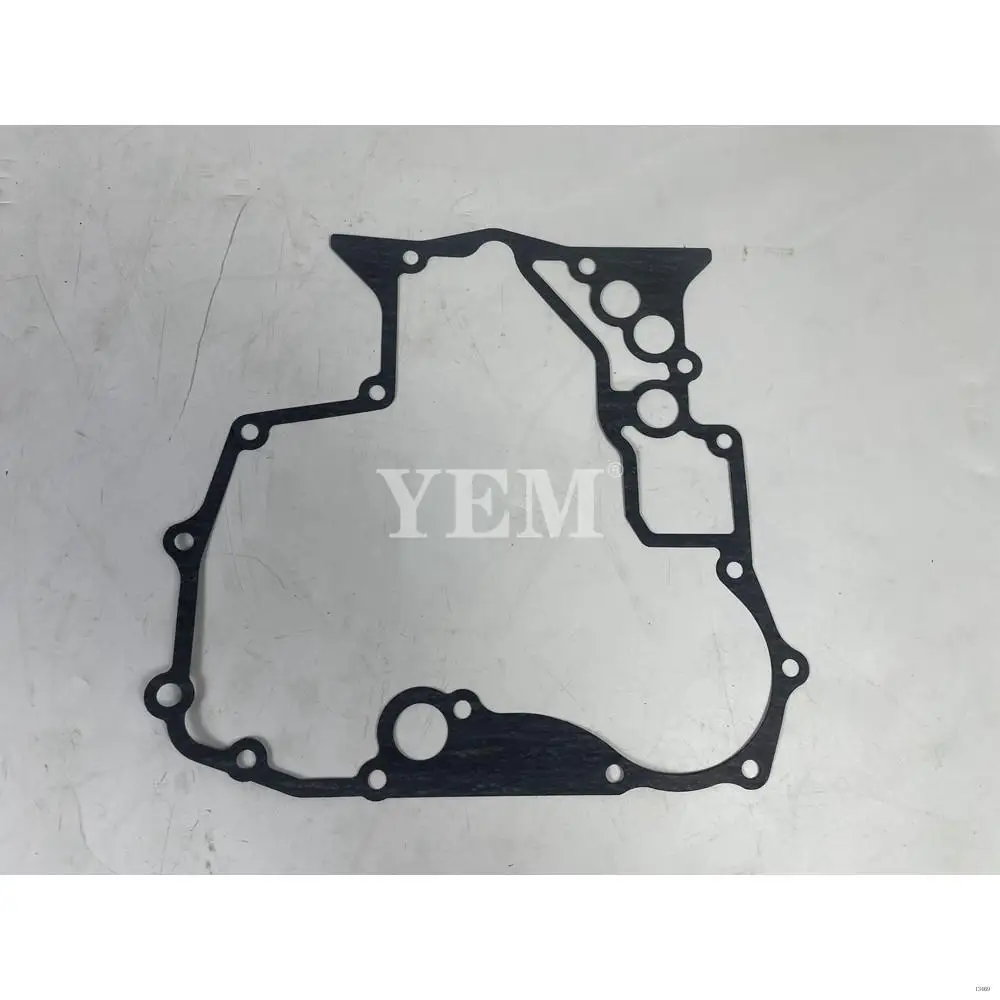 High Quality D722 Case Timing Gasket 1E125-04130 for Kubota