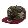 camo/red