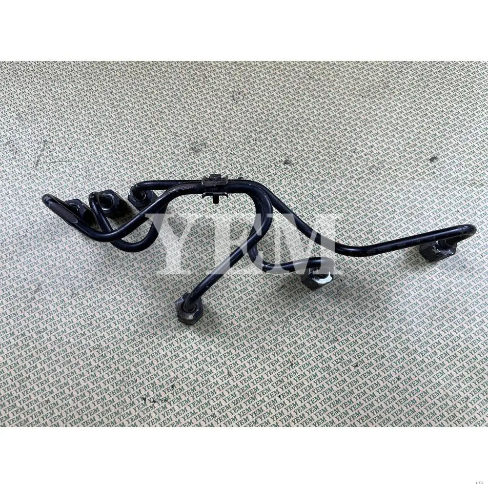 Fuel Injection Pipe for Yanmar 3TNV76