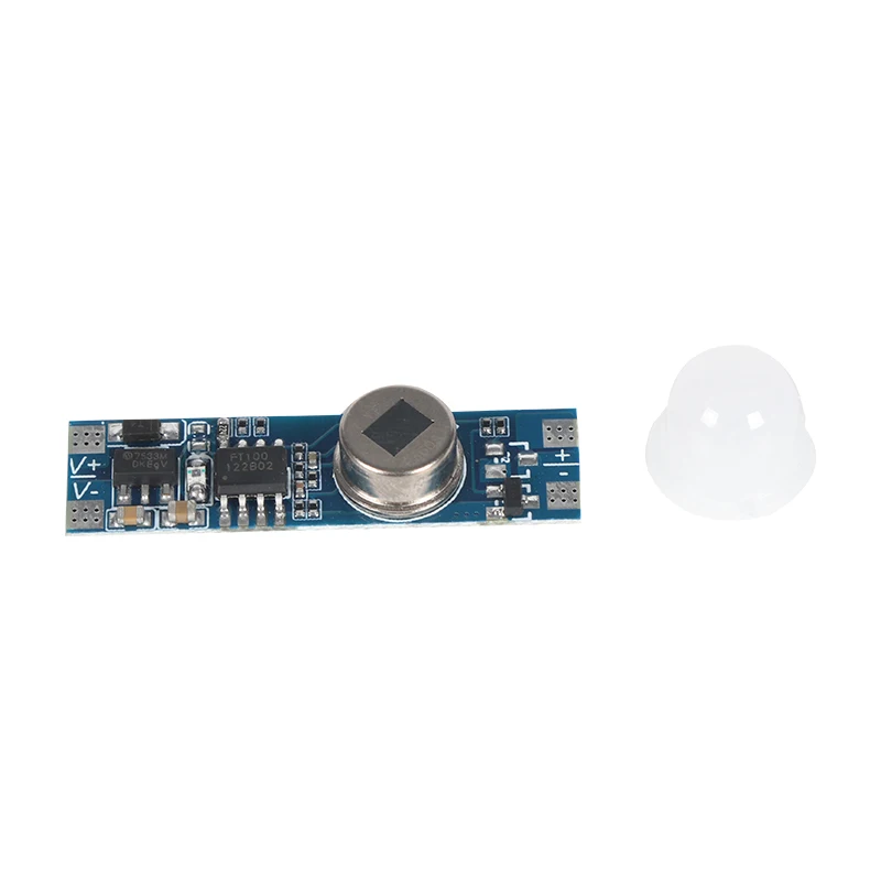 Low Voltage Mini Micro Smart Switch Automatic Turn Off Sensors Infrared PIR Motion Sensor