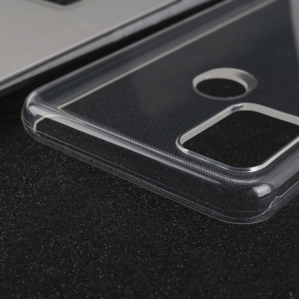 Drop Protection Case for UMIDIGI A5 A7 A9 A11 Pro Max A13S TPU