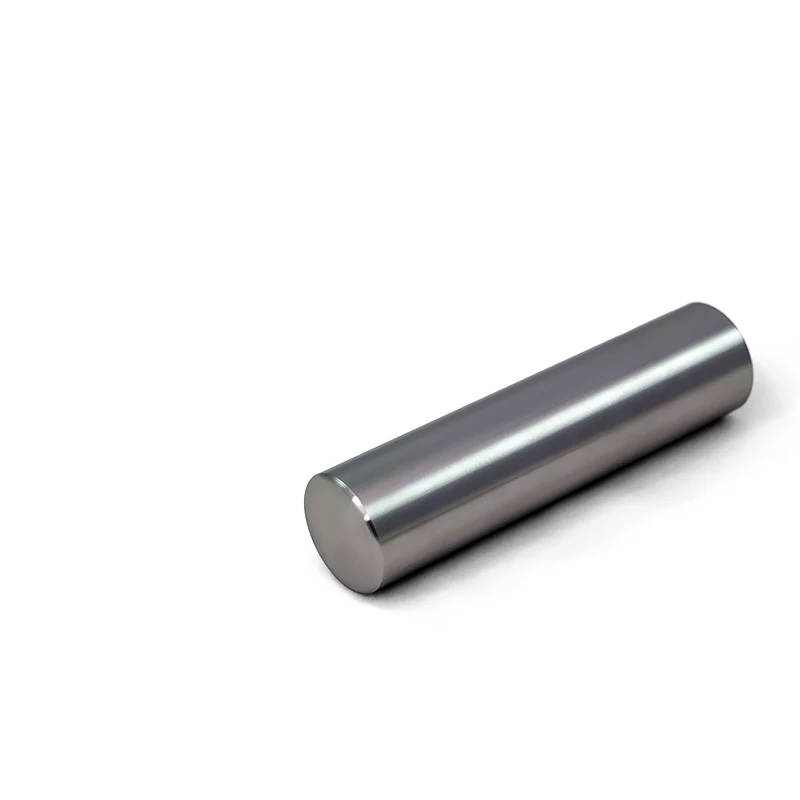 tungsten rod