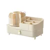 Cosmetic storage box [Regular size]