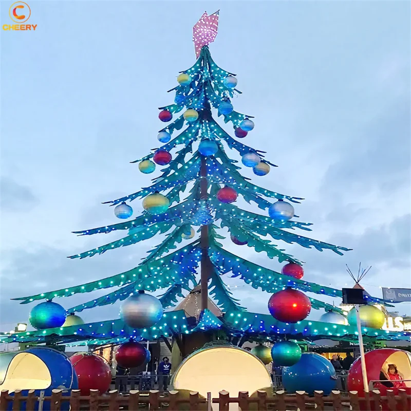 WHAT WE WANT クリスマスツリー WHAT WE WANT クリスマスツリー WHAT