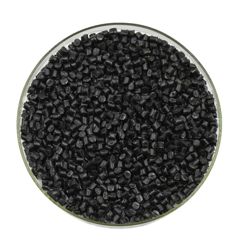 Engineering Plastic Material Recycled PP T20 Polypropylene Homopolymer