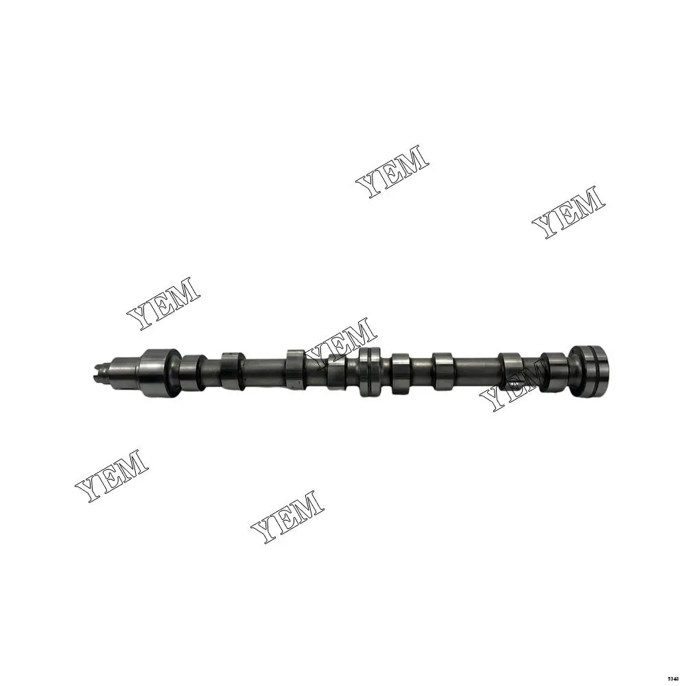 Camshaft Fit for Yanmar 4D84 Engine Rebuild Aftermarket Parts