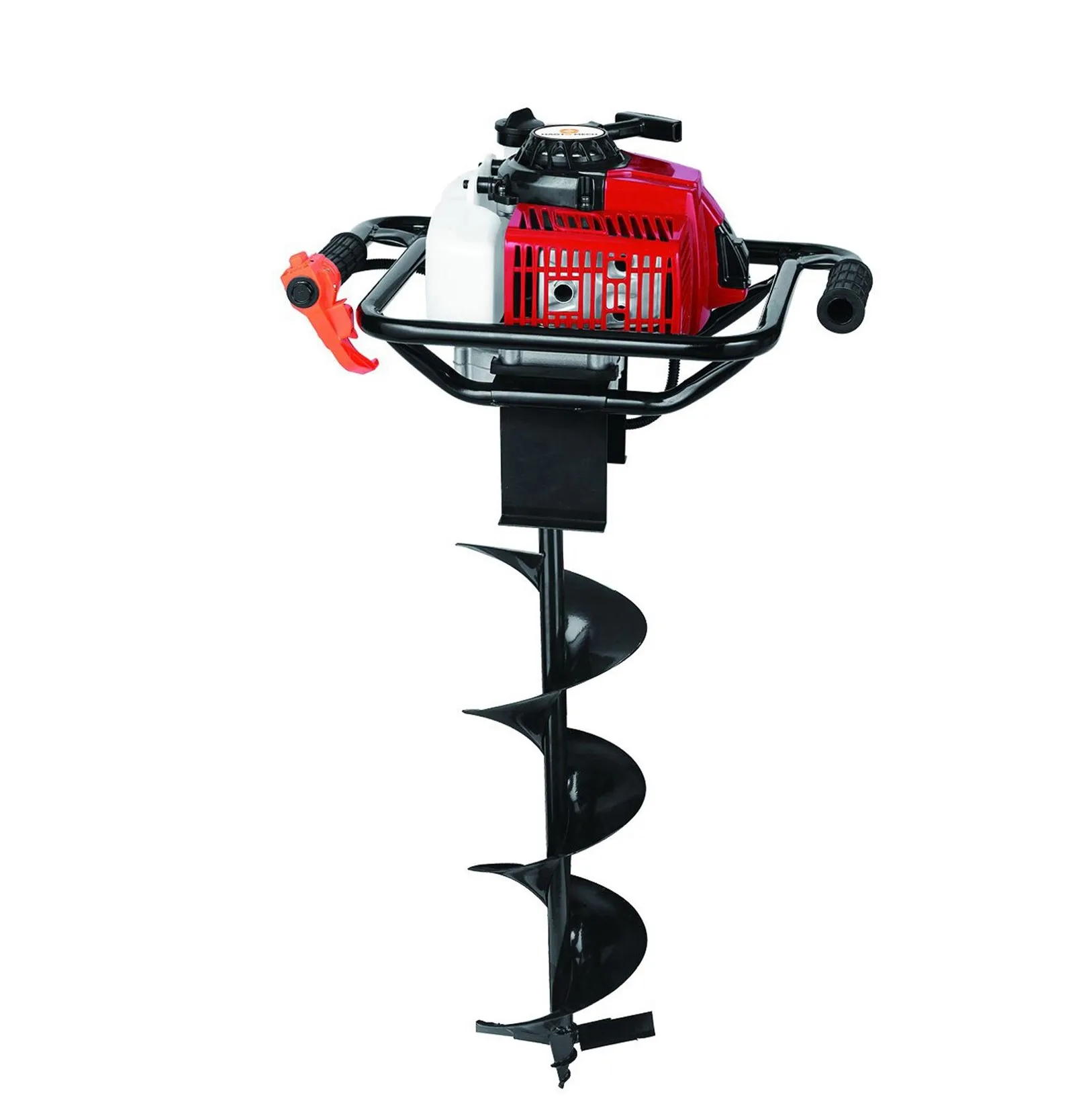 Tree Planting Digging Machine 63cc Earth Auger Buy Earth Auger/earth Augers/earth Auger Drill