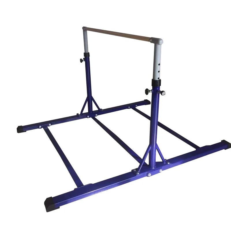 Kids Gymnastics Bars Horizontal Uneven Parallel Bars Flying Rings