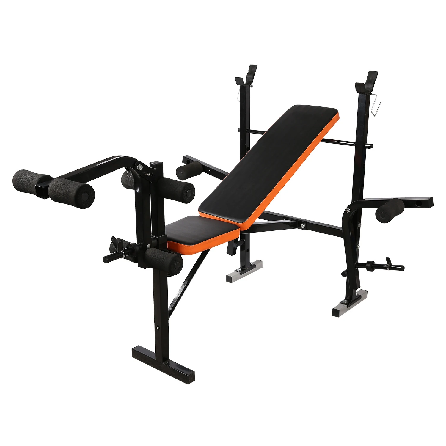 Universal discount weight bench