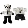 Conjunto de dos piezas 56 Pilat Suit