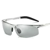 Silver photochromic