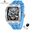 1 silver blue