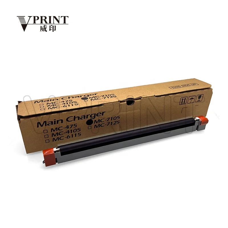 Genuine MC-7105 302NL93082 302NL93080 2NL93080 Main Charge Assembly for Kyocera TASKalfa 3010 3011 2510 3511 Printer Spare Parts