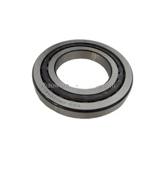 65*150*54mm Single Row Deep Groove Ball Bearing Auto Wheel Hub Bearing 807813 for Car Bearing