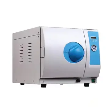 Class N 18L Dental autoclave STE-18-E Steam sterilizer for sale