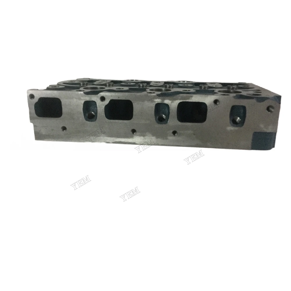 D950 Cylinder Head 15532-03040 for Kubota Engine Parts for Sale 4