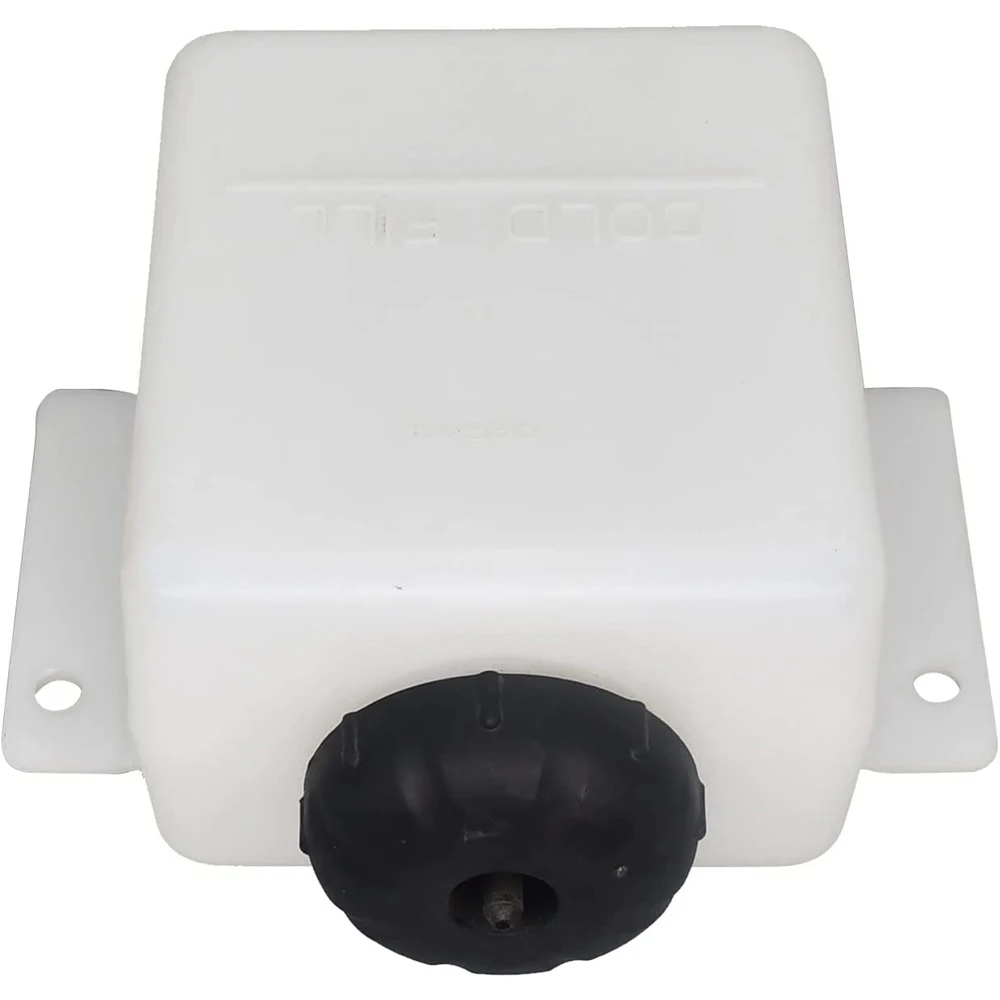 IZUMI Coolant Tank Expansion Tank for Bobcat E32 E35 E42 E45 E50 E55 7286509 Heavy Equipment Engine Parts