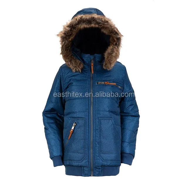 big boy winter coats