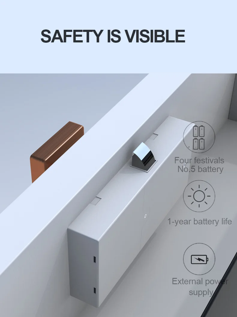 Rfid Storage Locker Lock Ic Electrical Keyless Locks Hpe Smartcarrier Ferreteria With