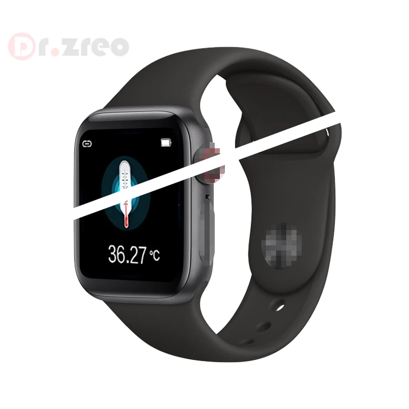 smartband iwo