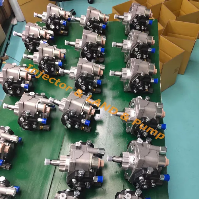 High Quality New Pump 2940001134 Injection Fuel Pump 294000