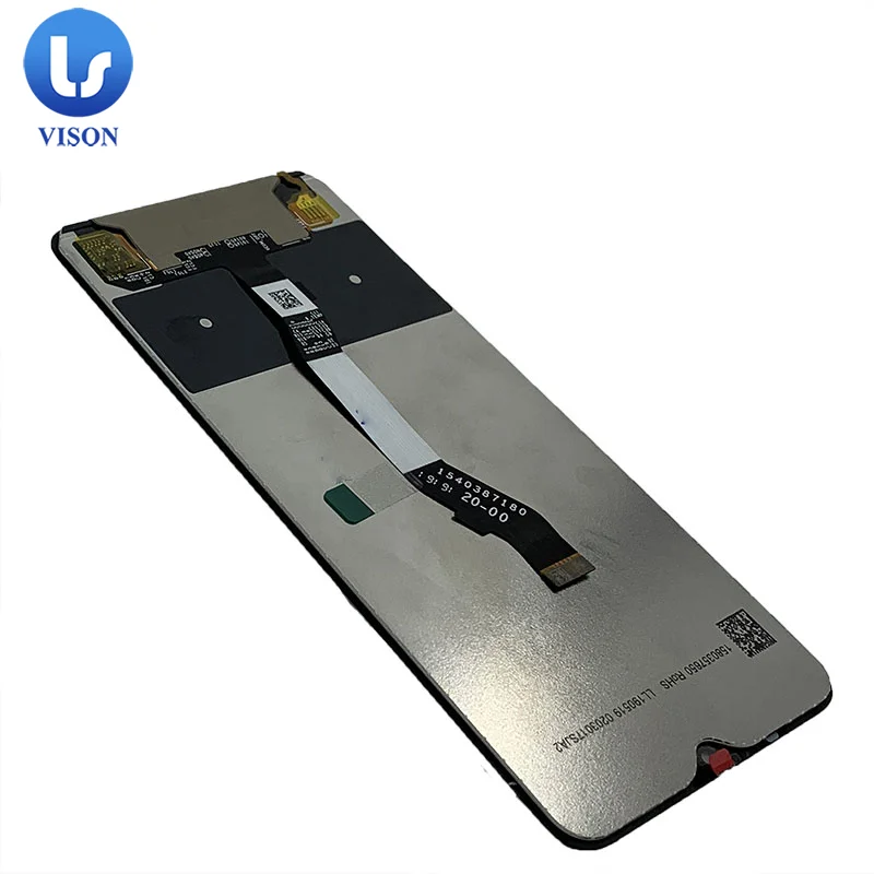 Wholesale Price Display LCD Touch Screen for Xiaomi Redmi Note
