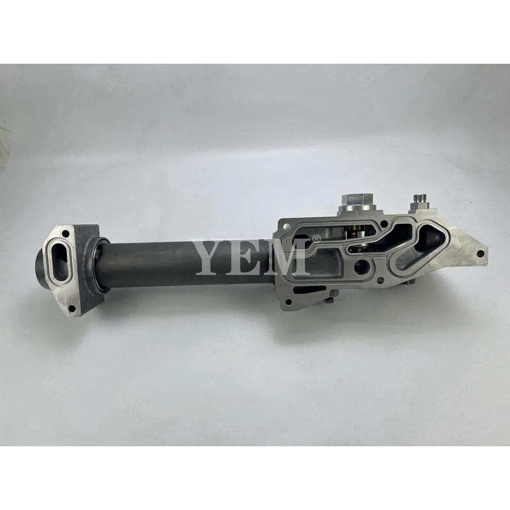 1306-8T Oil Cooler 1841741C92 Fit for Perkins Engine. 3