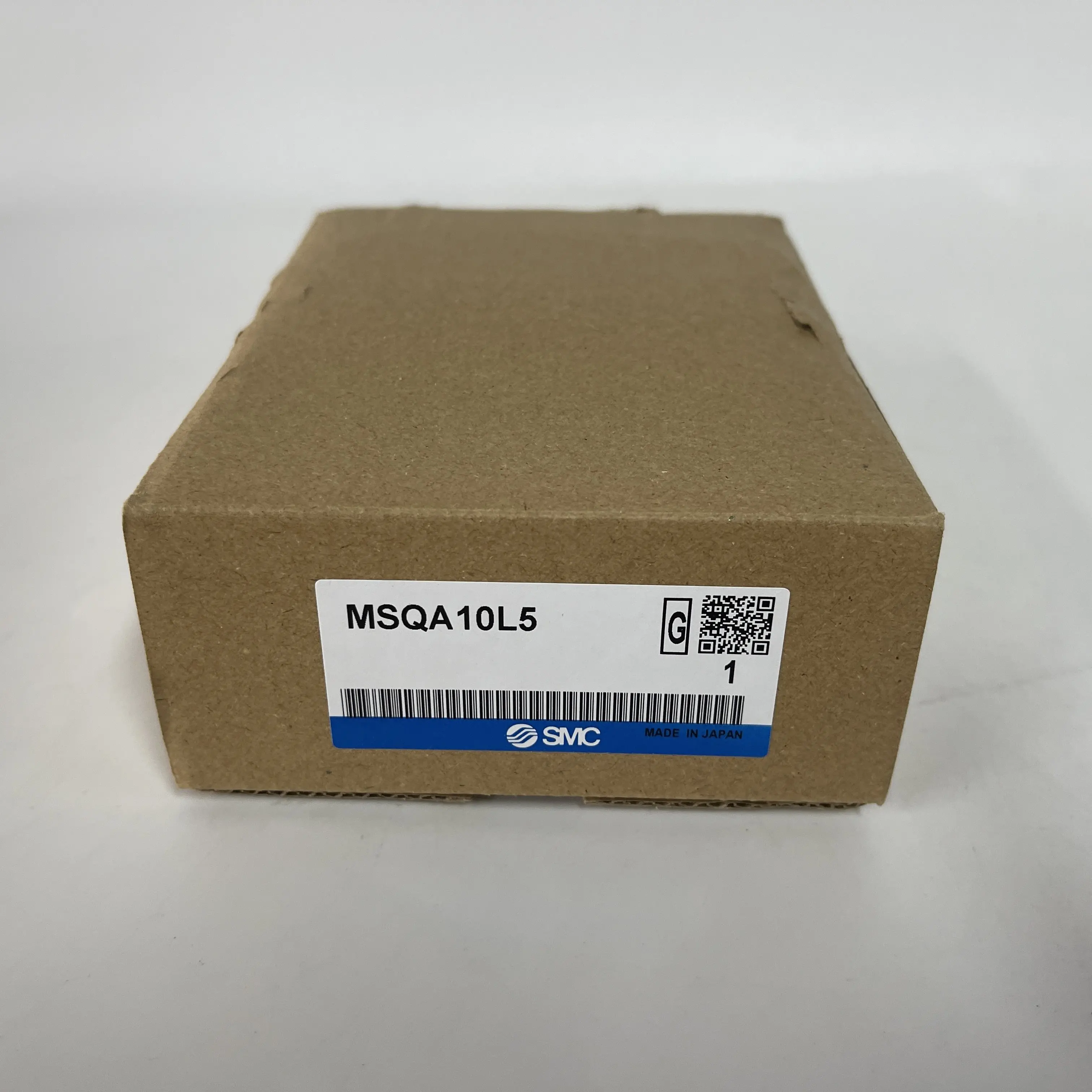 SMC Rotary Pneumatic Cylinder MSQA10L5 SMC Rotary Pneumatic Cylinder MSQA10L5