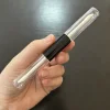 Black tube