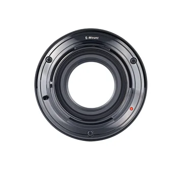 7Artisans 35mm F1.4 APS-C Manual Focus Camera Lens Large Apertures for E/Z/FX/EOS-M/M43-Mount Camera M1 M2 M3 M5 M6 M6II M10 detail image