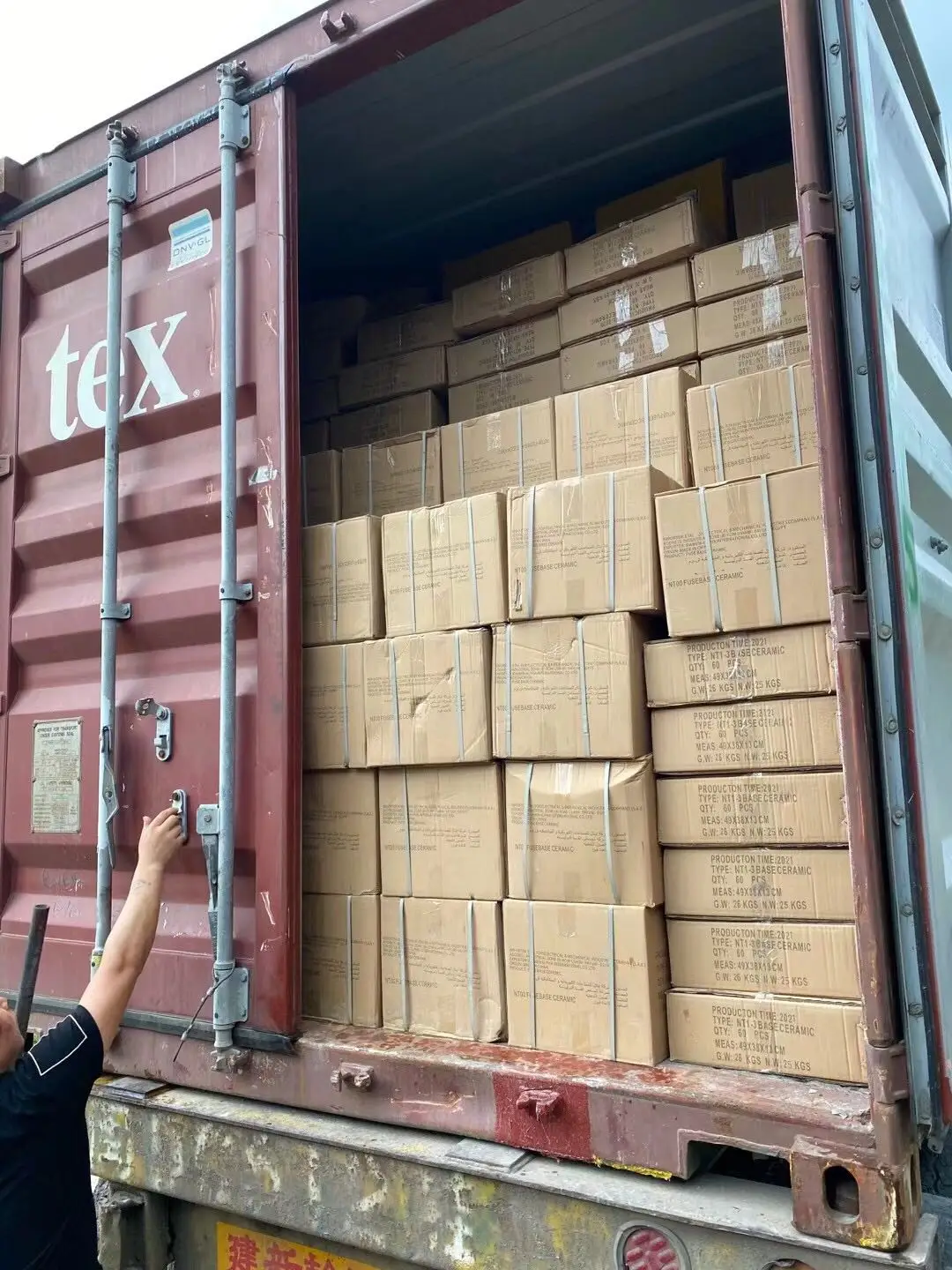 High quality solar powered operated led string lights garden decorative Christmas holiday led light