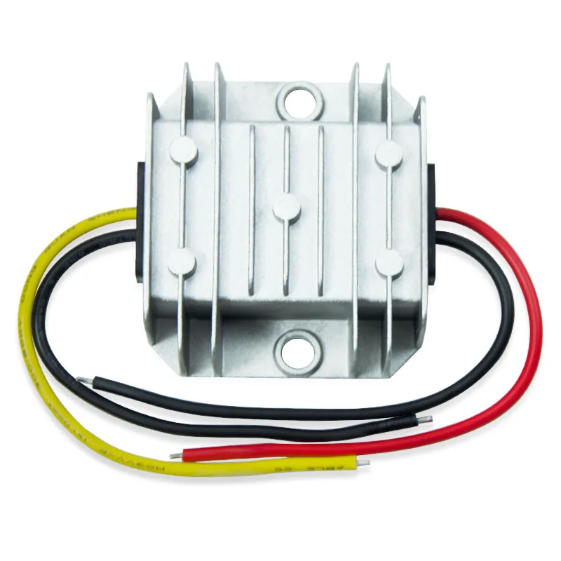 FORYON 12v To 24v Dc Step Up Converter DC To DC 12V To 24V