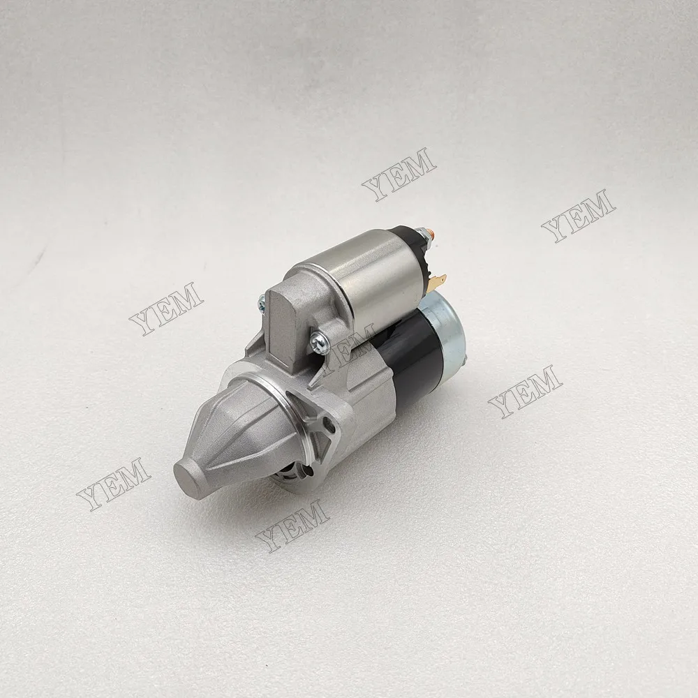 For Kubota Starter Motor 1685363011 Aftermarket Engine Parts 2