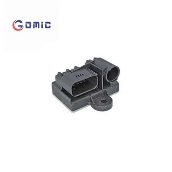 GOMIC Auto Parts 6519005502 6519000900 Glow Plug Relay Control Module For Mercedes Benz W204 W212 200 220 250 CDI