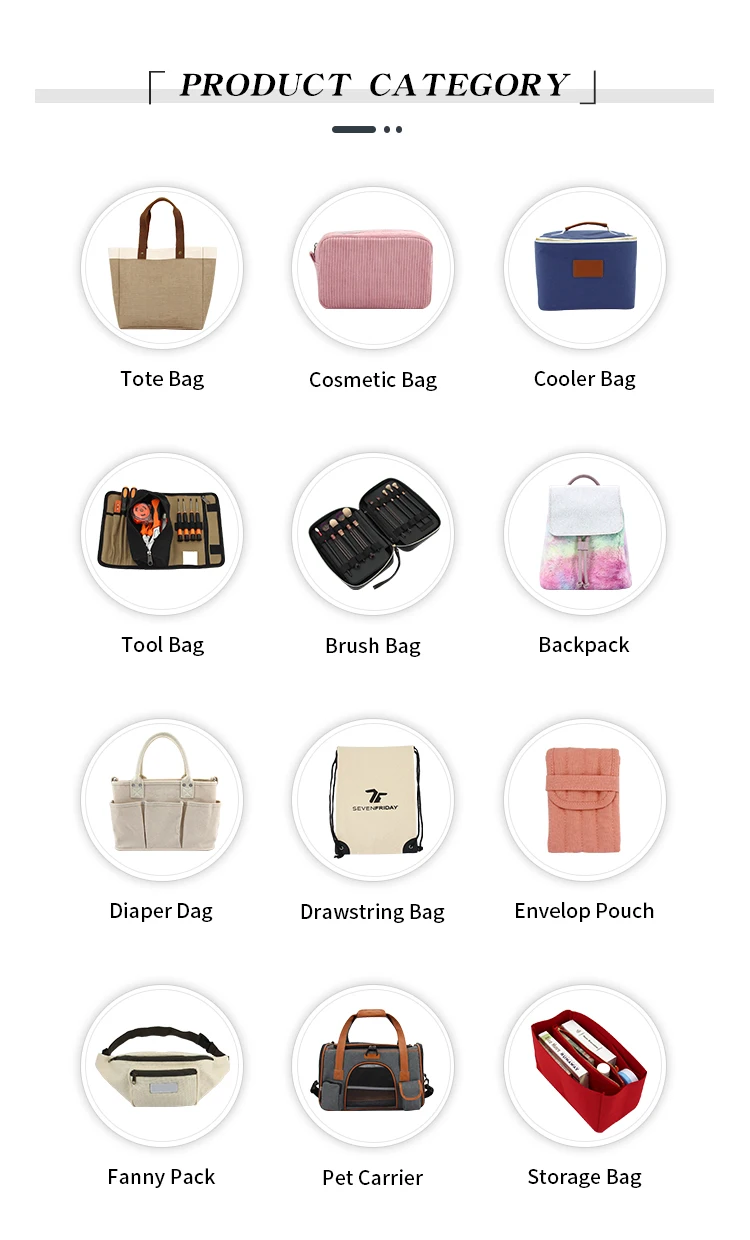 Casual Weekend Luggage Large Embroidery Capacity Shoulder Travel Bag Sports Gym Carry-On Women Duffel Bag factory