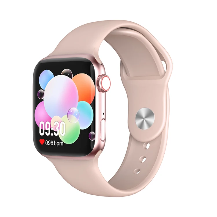 Motion detection New fashion Touch Screen IP68 Waterproof Awake Siri By Watch G500 Smart Watch