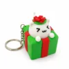 Gato navideño 1