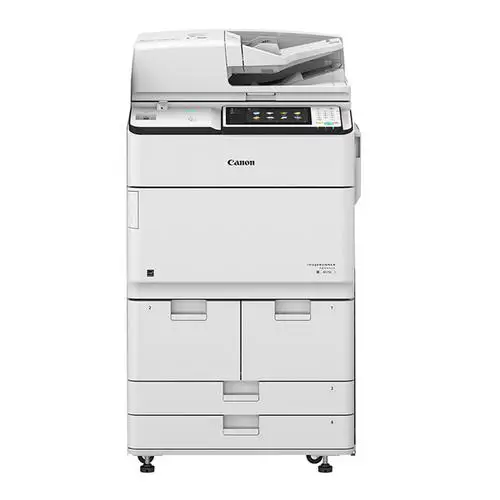 High Speed Black And White Office Copier For Canon Ir Adv 6565i 6575i