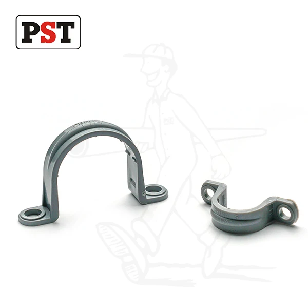 1/2 '-4' с двумя отверстиями ПВХ ремешок