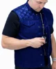 Azul oscuro