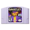 Gauntlet Legends