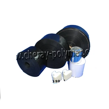 3lpp Heat Shrink Tape - Buy Shrink Tape,3lpp Field Joint Coating,3lpp ...