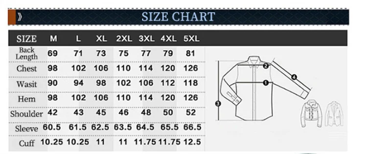 Men's long sleeve thin shirt Business shirt men's base shirt