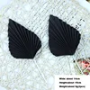 สีดำ-2ชิ้น ขนาดใหญ่
