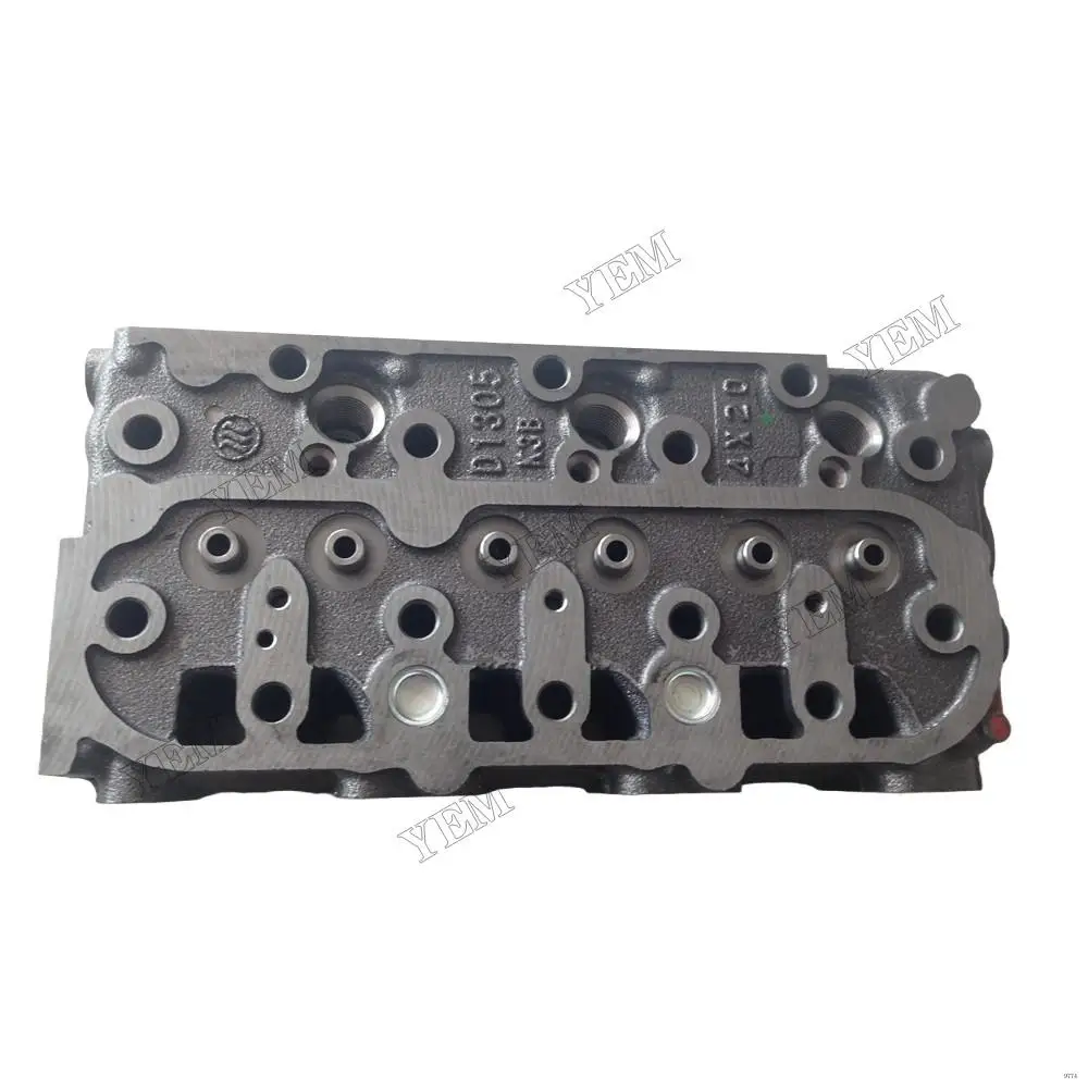 Cylinder Head 1G065-03043 Fit for Kubota D1005