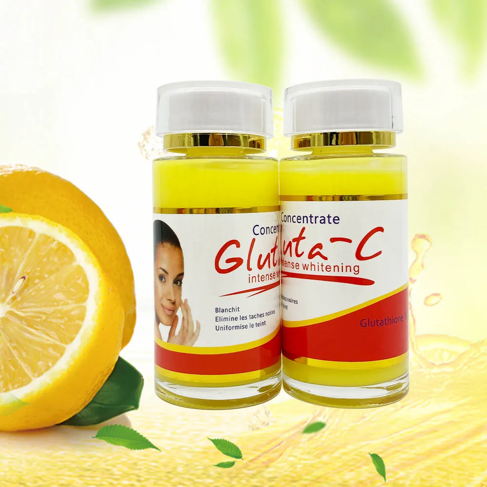 vitamine c et glutathion claircissant Some By Mi - Kit - & - Visage - 2 x 10 ml - Some By Mi this lotion provides deep hydration Srum claircissant Gluta-C Strong avec