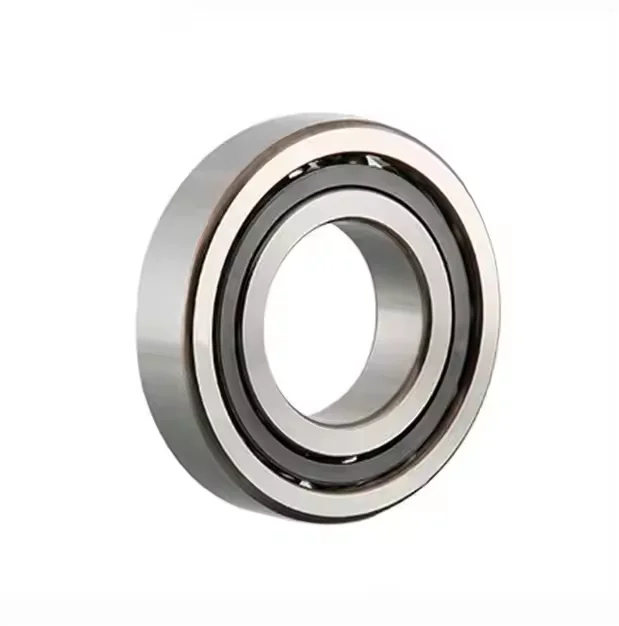 Stokta Mevcut 7310AC 7311AC 7312AC 7313AC 7314AC Motor İçin Açılı Temaslı Rulman