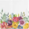 Vintage Floral