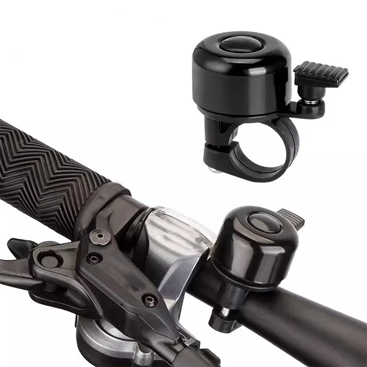 Велосипедный звонок