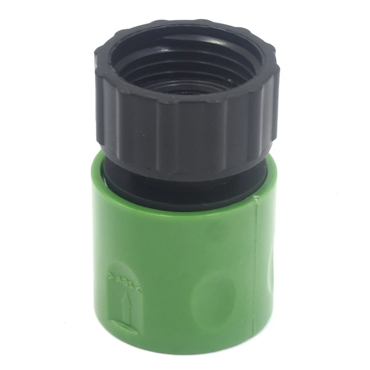 Hot Selling Expandable Hose Fittings Connector Promotion Quick Release